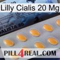 Lilly Cialis 20Mg 44